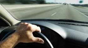 Почему идет вибрация в машине на скорости