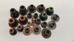 Какие маслосъемные колпачки лучше