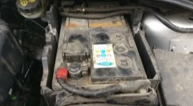 Аккумулятор на Форд Фокус 3