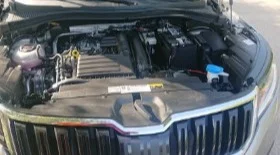 Какой аккумулятор ставить на Шкода Кодиак