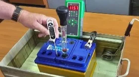 Как понять, что аккумулятор в автомобиле пора менять