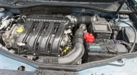 Аккумулятор на Дастер