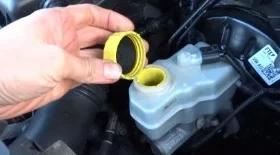 Срок годности тормозной жидкости