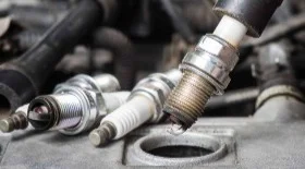 Как часто менять свечи зажигания
