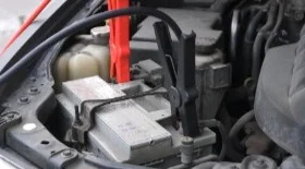 Лучшие провода для прикуривания автомобиля