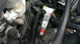 Присадки для МКПП