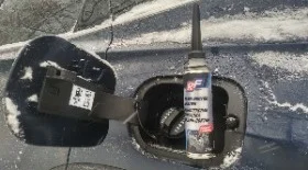 Какую присадку лить в дизель зимой