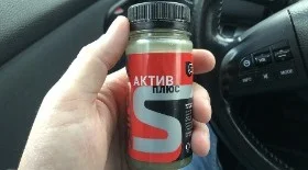 Присадки в масло двигателя