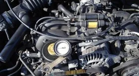 Проверка давления масла в двигателе Subaru