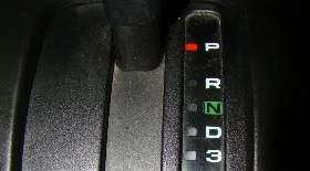 Замена лампочки подсветки АКПП на Subaru Forester