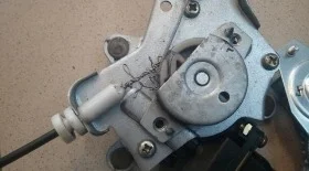 Ремонт электро стеклоподъемников на Toyota Corolla