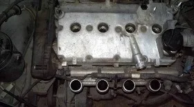 Капитальный ремонт двигателя ВАЗ 2111