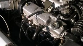 Регулировка тепловых зазоров клапанов ВАЗ 2108