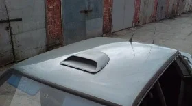 Люк на ВАЗ 2109