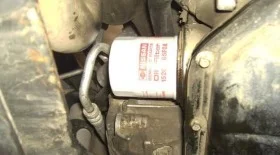 Nissan Qashqai Engine Oil Change