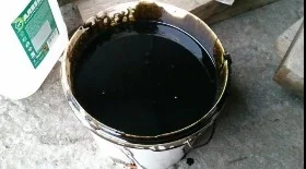 Замена масла Корандо