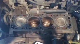 Ремонт головки блока цилиндров Chevrolet Lanos SX