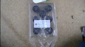 Замена гидрокомпенсаторов на Audi A4/B5