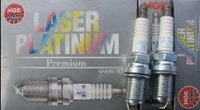 Замена свечей на Nissan Cedric