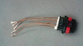 Замена ДМРВ Альмера