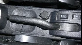 Подтяжка ручника Nissan Tiida