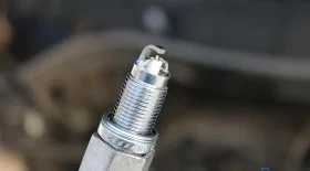 Замена свечей зажигания Volkswagen Passat B6 2.0 FSI