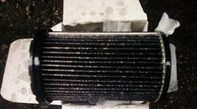 Замена топливного фильтра на Ford Focus 2, дизель TDCi 1.8