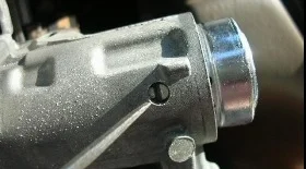 Ford Focus Mk1 ignition barrel replacement