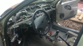 Замена радиатора печки на Калине