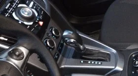 Снятие центральной консоли Форд Фокус 3