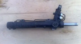 Ремонт рулевой рейки BMW 3 series e46