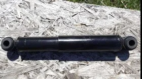 Замена задних амортизаторов на ВАЗ 2101-2107