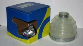 Замена наружного ШРУСа AUDI A6 C5