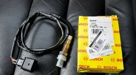 Замена датчика кислорода (лямбда-зонд) на Volkswagen Passat b5 1.8 T