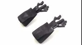 Замена форсунок омывателя лобового стекла Mercedes ML W163