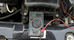 Как проверить ДМРВ ВАЗ 2110