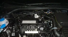 Замена катушки зажигания на Шкоде Октавия А4 Тур Двигатель 1.6 AVU