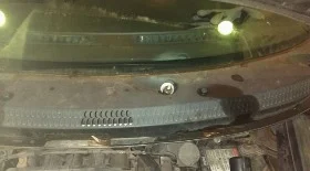 Замена трапеции дворников Матиз