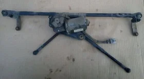 Ремонт трапеции дворников Тойота Карина Е