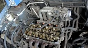 Дефектовка мотора Mitsubishi Lancer IX