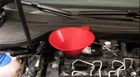 Замена масла Фольксваген Джетта 5