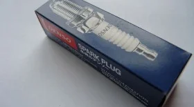 Замена свечей Mitsubishi Outlander XL 2,4