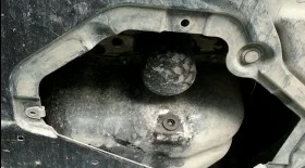 Замена масла Мазда СХ 5