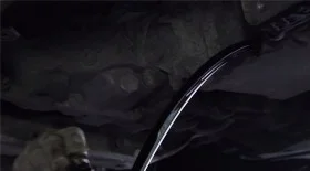 Замена масла Вольво S60