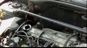 Замена масла Рено Меган