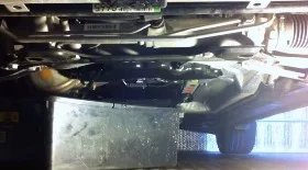 Замена масла Мерседес W204