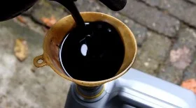 Замена масла в Опель Омега