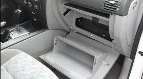 Замена салонного фильтра Киа Соренто