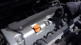 Замена масла Хонда СРВ 2