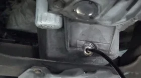 Замена масла в двигателе Шевроле Тахо